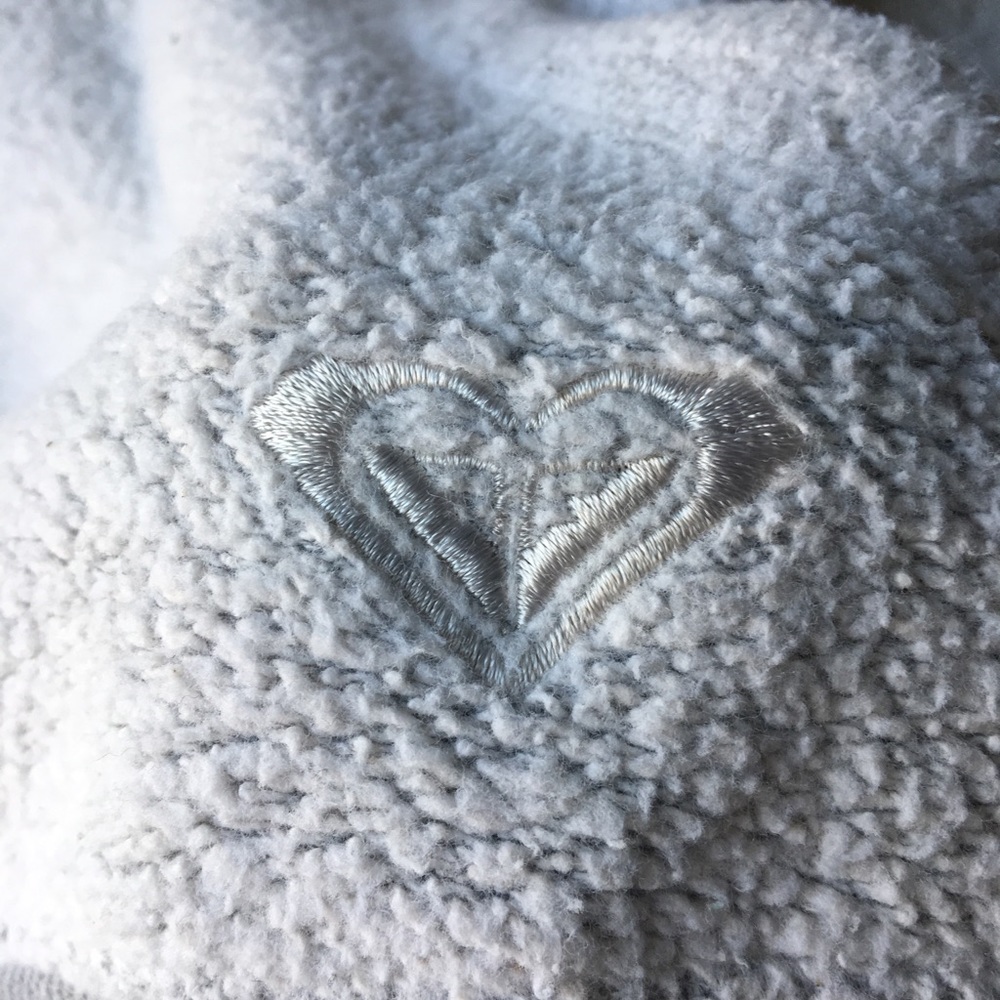 Ladies “Roxy” sweatshirt - Picture 2 of 5